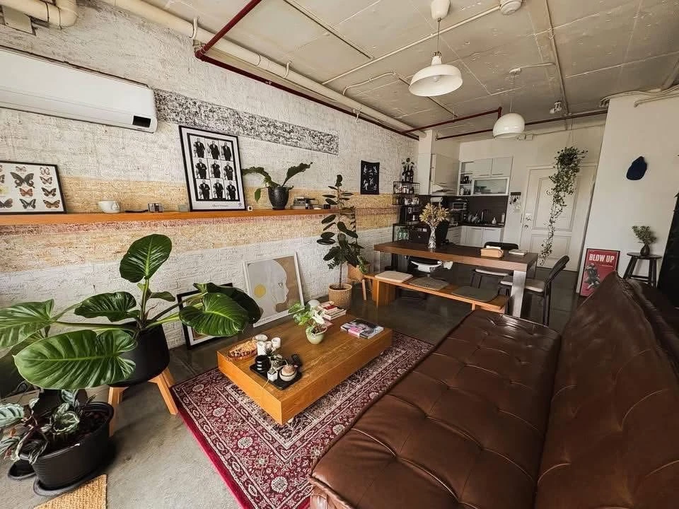 Condo for sale/rent, Grand Park View Asoke, complete with furniture and appliances. Book now, don't wait. images