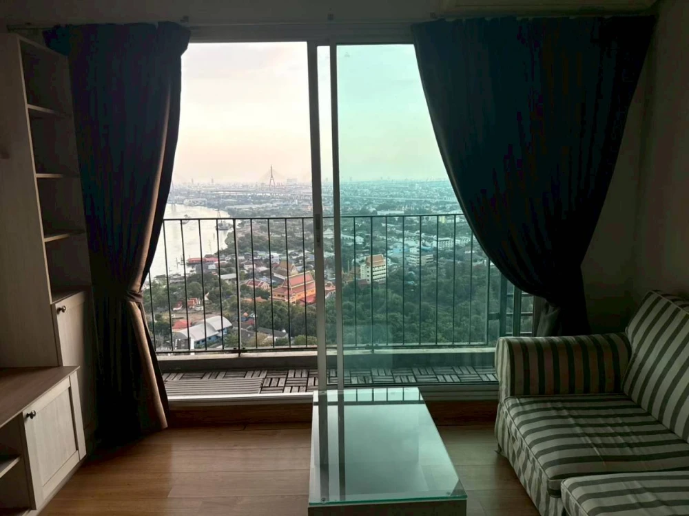 For sale, for rent!! Condo Chapter One Modern Dutch, 31st floor, Building B, spacious room, ready to move in, great price, don't miss it!!