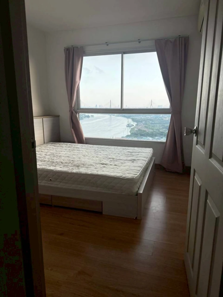 For sale, for rent!! Condo Chapter One Modern Dutch, 31st floor, Building B, spacious room, ready to move in, great price, don't miss it!!