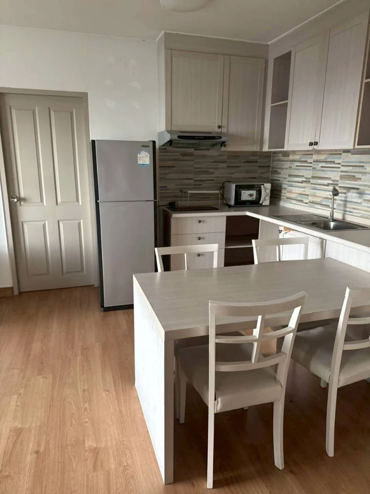 For sale, for rent!! Condo Chapter One Modern Dutch, 31st floor, Building B, spacious room, ready to move in, great price, don't miss it!!