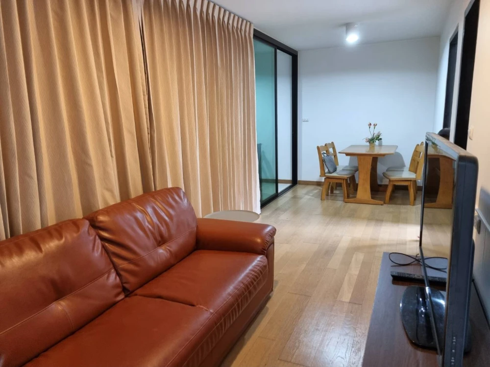 Condo for sale, rent, Bangkok Feliz Sukhumvit 69-2, convenient transportation, ready to move in, don't miss it!
