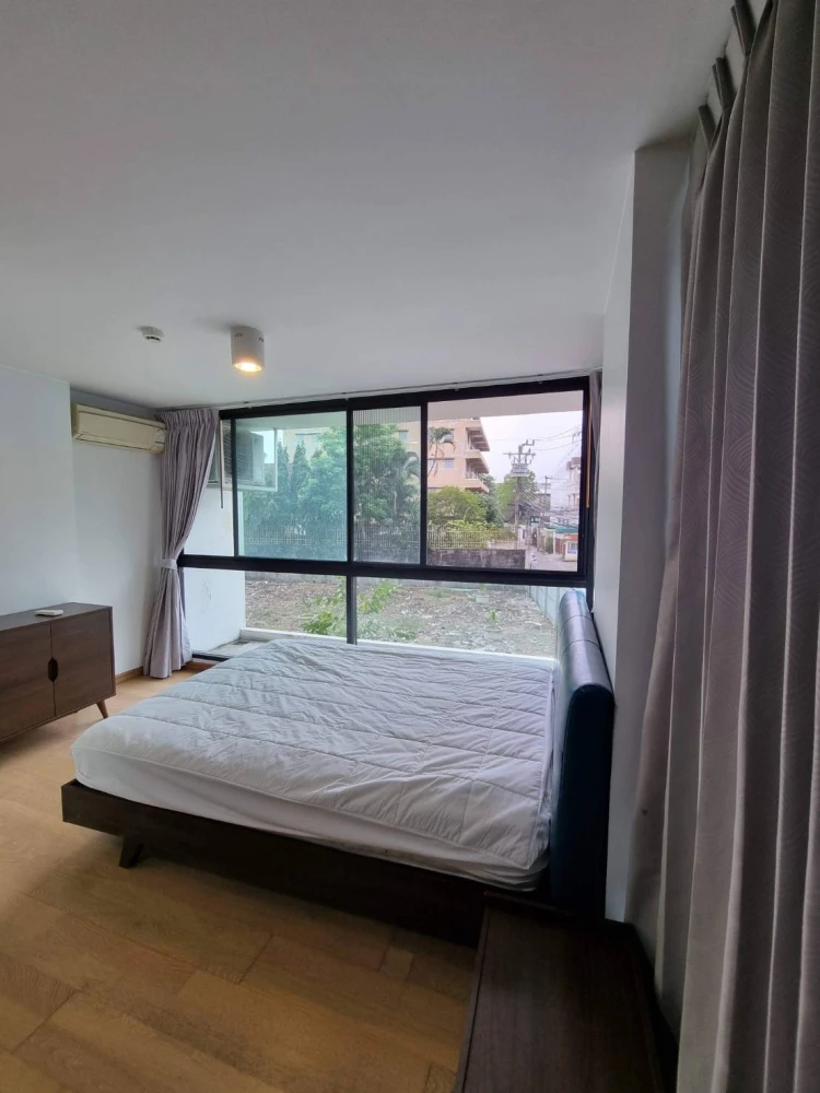 Condo for sale, rent, Bangkok Feliz Sukhumvit 69-2, convenient transportation, ready to move in, don't miss it!