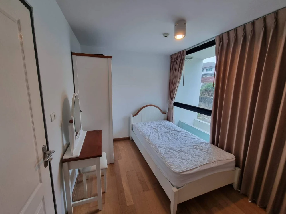 Condo for sale, rent, Bangkok Feliz Sukhumvit 69-2, convenient transportation, ready to move in, don't miss it!