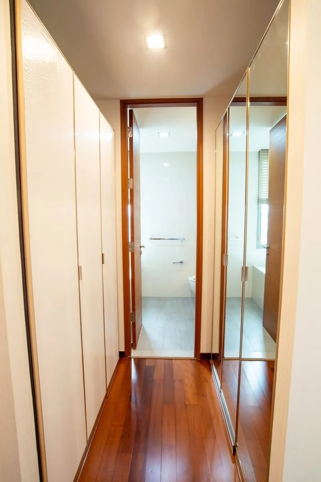 Condo for rent or sale, Ashton Morph, 38 nice beds, decorated rooms, ready to move in. Book now.