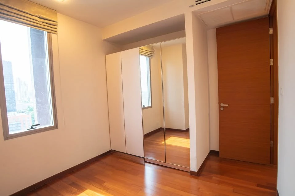 Condo for rent or sale, Ashton Morph, 38 nice beds, decorated rooms, ready to move in. Book now.