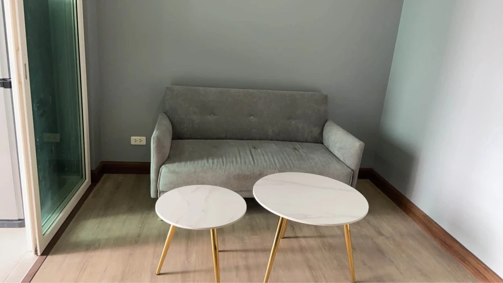 Condo for sale, rent, Aspire Sathorn-Thapra, convenient transportation, near important places, don't wait!! images