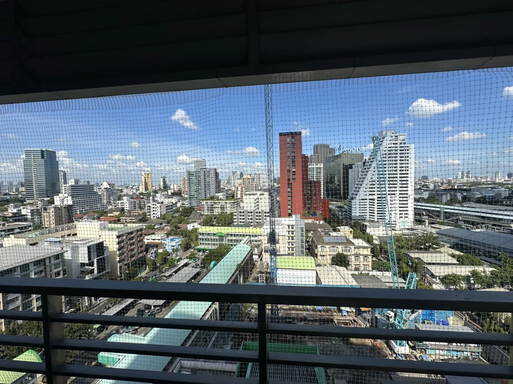 Sell, rent, Noble Light Condo, fully furnished, ready to move in, can't reserve anymore !!