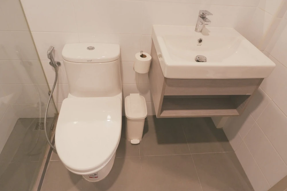 For Sale/Rent!! Knightsbridge Prime Ratchayothin Condo, 1st floor, fully furnished, ready to move in! Reserve now!!