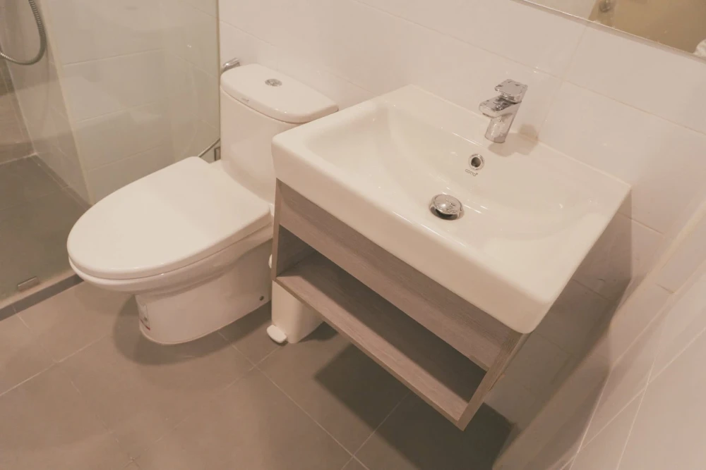 For Sale/Rent!! Knightsbridge Prime Ratchayothin Condo, 1st floor, fully furnished, ready to move in! Reserve now!!