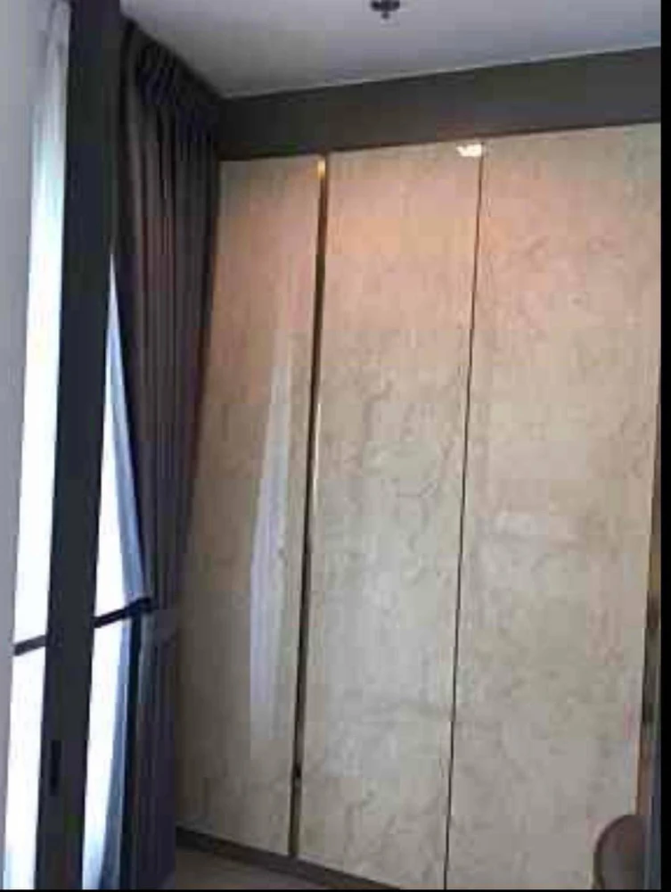 For sale, for rent!! Life Ladprao Condo, 37th floor, Building A, fully furnished, ready to move in, don't miss out!!