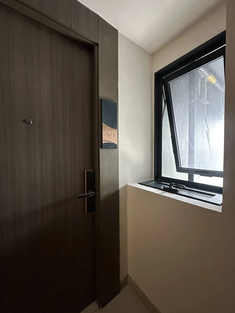 Condo for sale, rent, Life Ladprao Valley, beautiful room, high floor, good view Fully furnished, don't wait!!