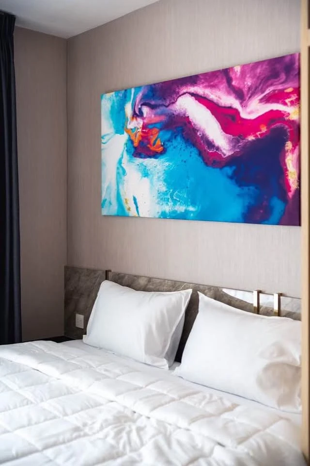 For rent or sale!! Condo Life Sukhumvit 48, a condo in a good location, complete with facilities, hurry to book!!