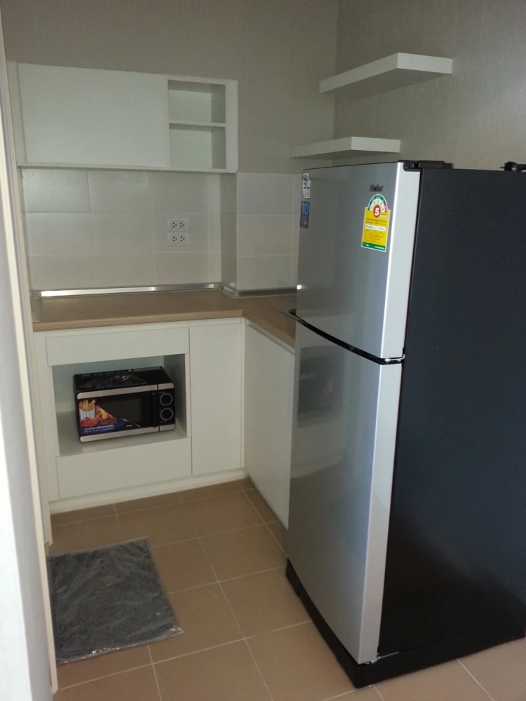 For sale, for rent!! Condo Life Sukhumvit 48, 4th floor, beautiful room, swimming pool view, ready to move in, full facilities, hurry to book!!