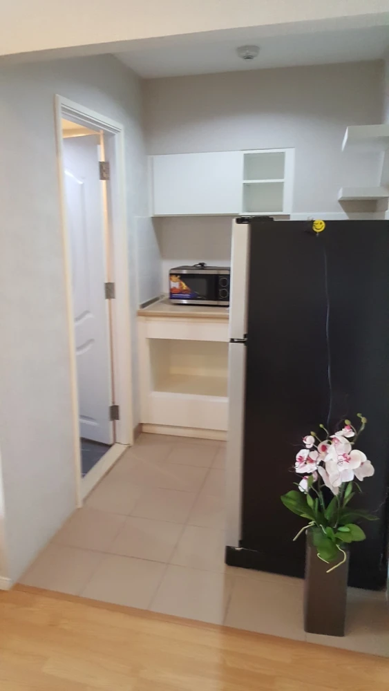 For sale, for rent!! Condo Life Sukhumvit 48, 4th floor, beautiful room, swimming pool view, ready to move in, full facilities, hurry to book!!