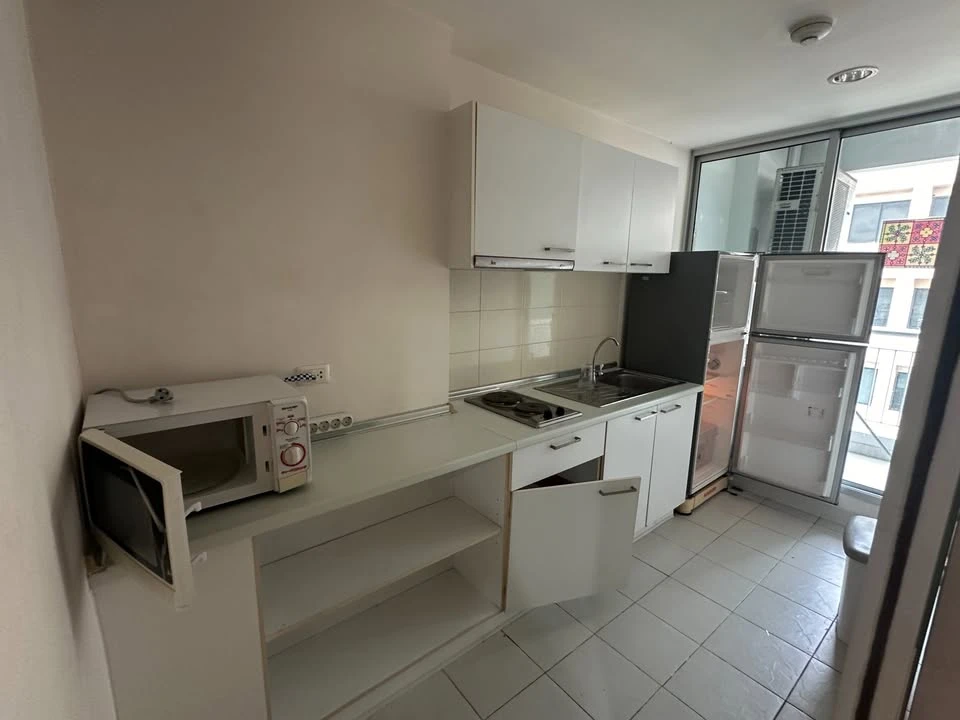 For sale, for rent, Life @ BTS Tha Phra Condo, 2 bedrooms, 2 bathrooms, ready to move in, reasonable price, don't miss it!!