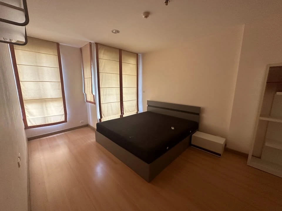 For sale, for rent, Life @ BTS Tha Phra Condo, 2 bedrooms, 2 bathrooms, ready to move in, reasonable price, don't miss it!!
