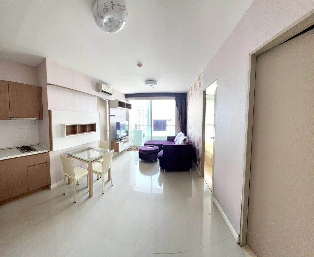 Condo for sale, rent, Ideo Mix Phaholyothin, beautiful pool view, convenient transportation, good location, worth investing, don't miss it!!