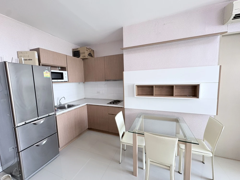 Condo for sale, rent, Ideo Mix Phaholyothin, beautiful pool view, convenient transportation, good location, worth investing, don't miss it!!