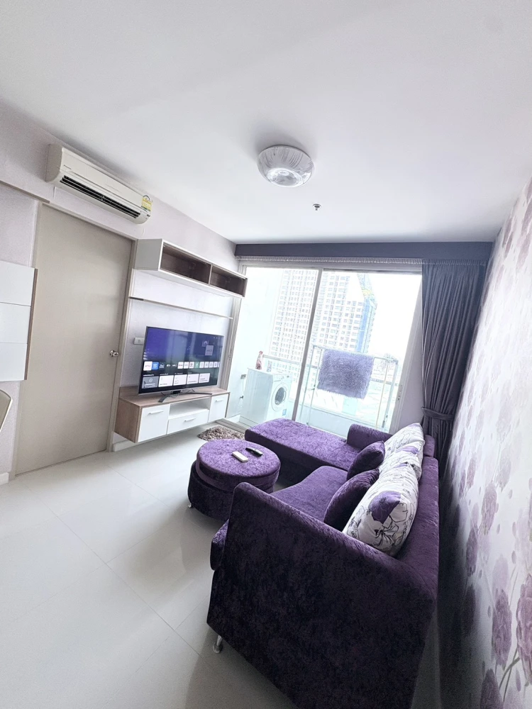 Condo for sale, rent, Ideo Mix Phaholyothin, beautiful pool view, convenient transportation, good location, worth investing, don't miss it!!