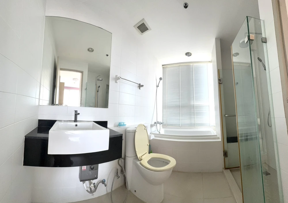 Condo for sale, rent, Ideo Mix Phaholyothin, beautiful pool view, convenient transportation, good location, worth investing, don't miss it!!