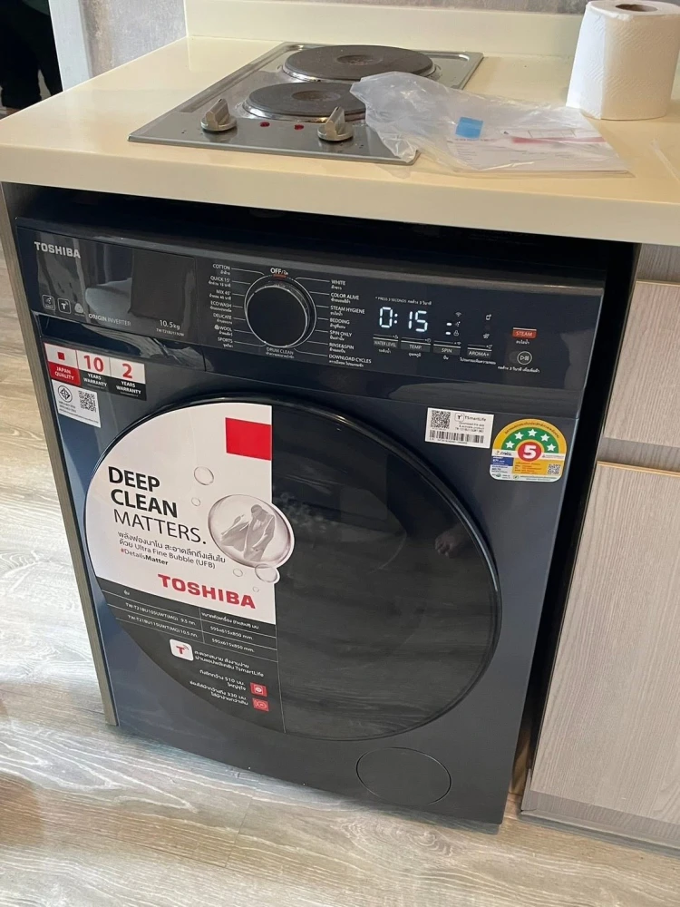 For sale or rent!! Condo Ideo Mobi Charan-Interchange, 21st floor, beautiful room, fully furnished, ready to move in immediately. Reserve now!!