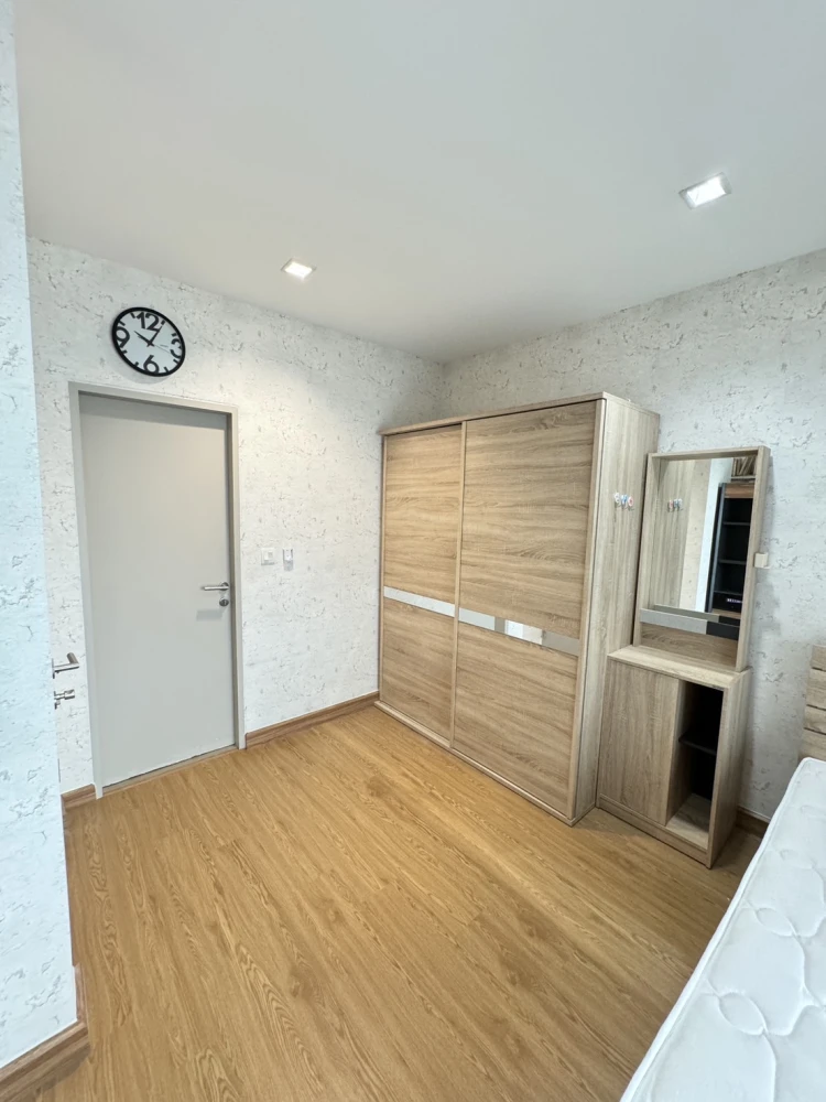 For sale, for rent!! Condo Ideo Mobi Sathorn-Taksin, 14th floor, beautiful room, fully furnished, don't miss!!