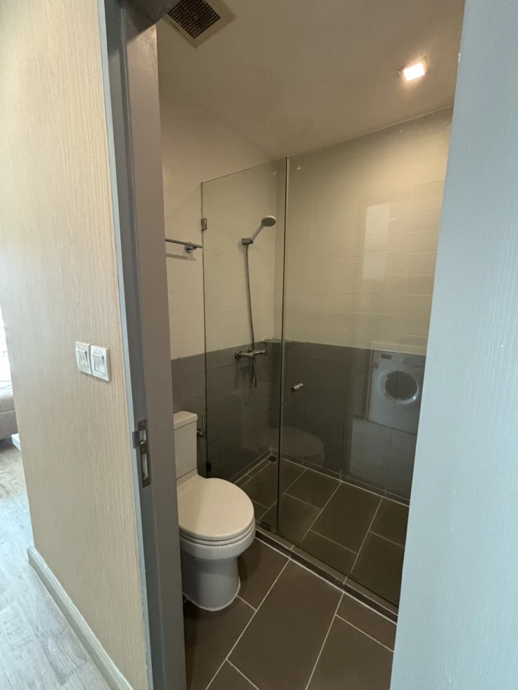 Sell for rent!! Condo Ideo Mobi Sukhumvit, beautiful room, golden location, meet every lifestyle, hurry up and book now, don't miss it!!