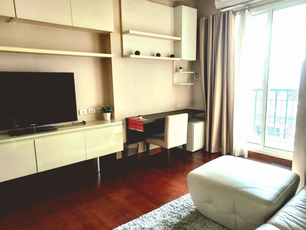 For sale/rent: Ivy Thonglor Condo, high floor, north facing, fully furnished, don't miss out!