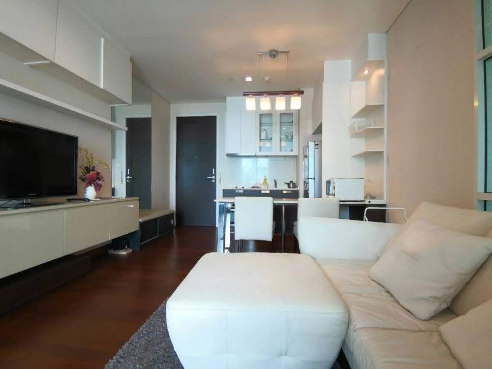 For sale/rent: Ivy Thonglor Condo, high floor, north facing, fully furnished, don't miss out!