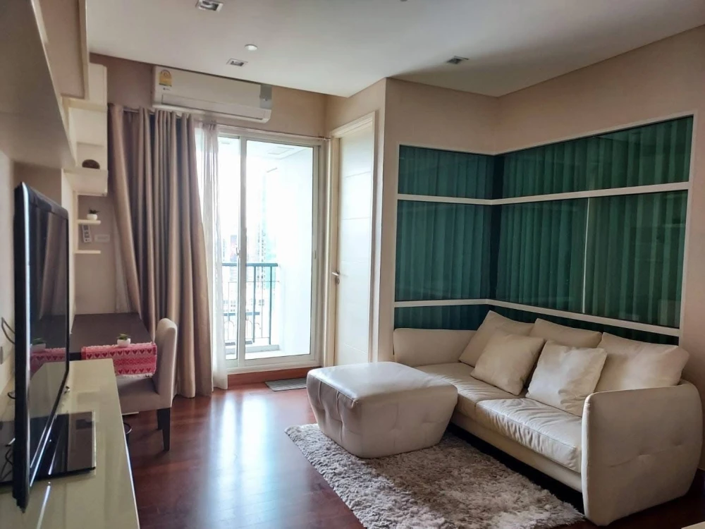 For sale/rent: Ivy Thonglor Condo, high floor, north facing, fully furnished, don't miss out!