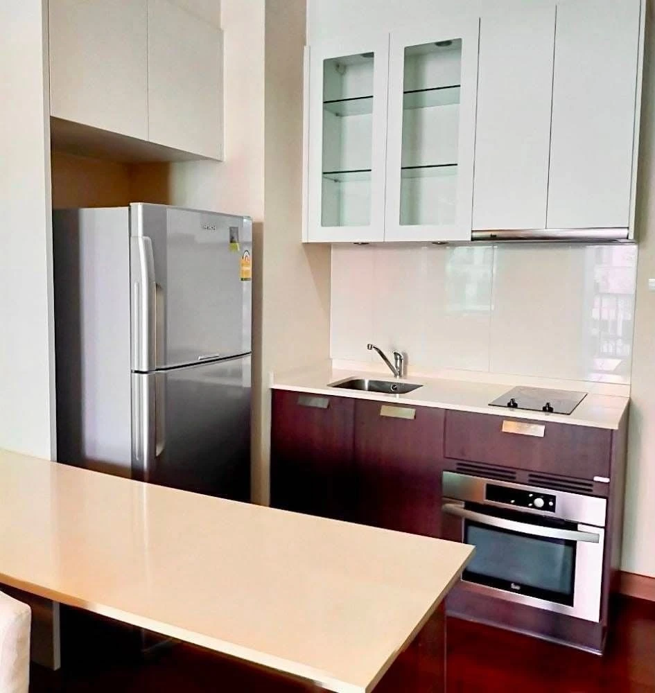 For sale/rent: Ivy Thonglor Condo, high floor, north facing, fully furnished, don't miss out!