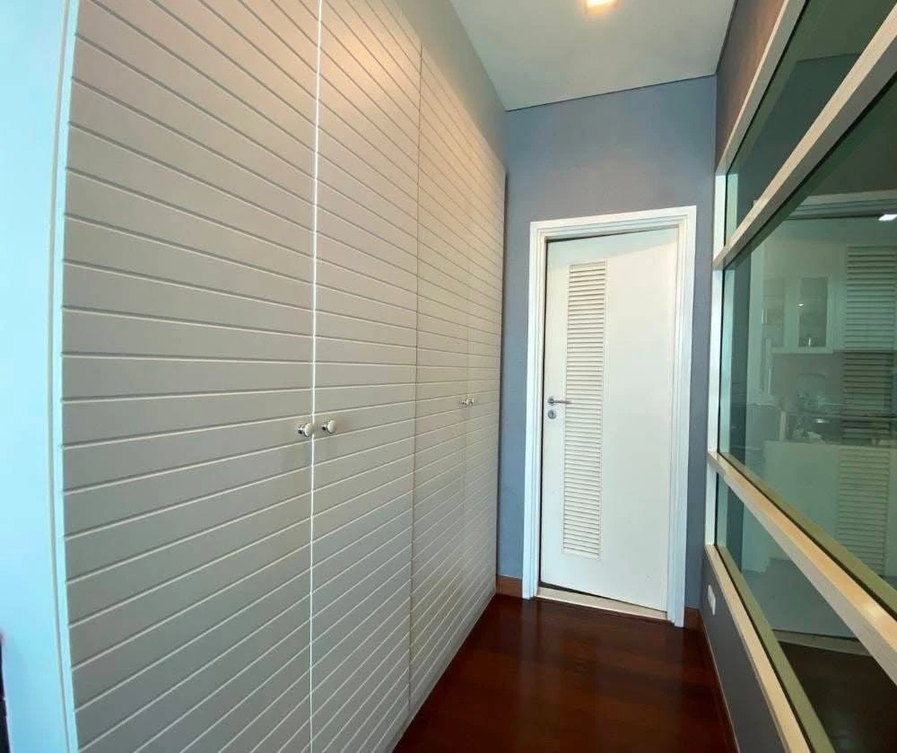 For sale/rent: Ivy Thonglor Condo, high floor, north facing, fully furnished, don't miss out!