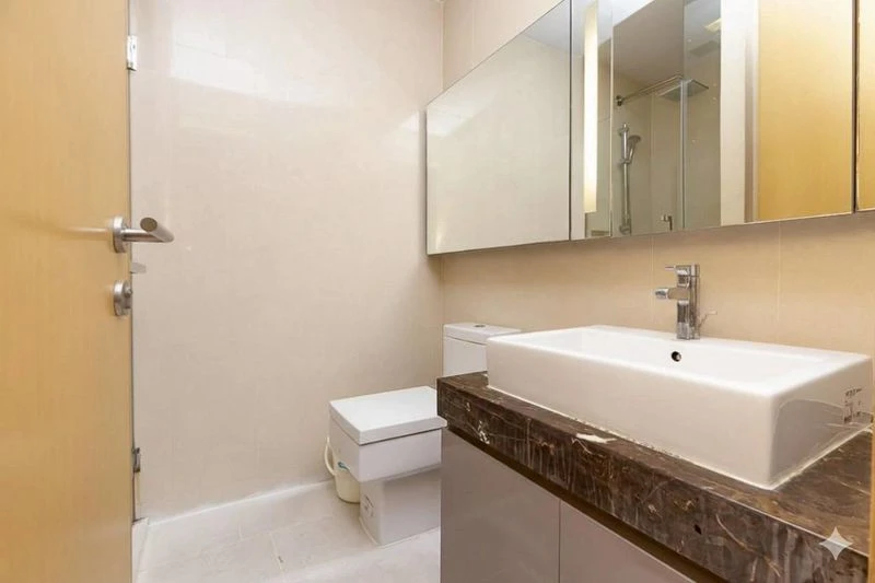 Condo for sale, Hyde Sukhumvit 13, spacious room, good view, ready to move in You can come and stay.