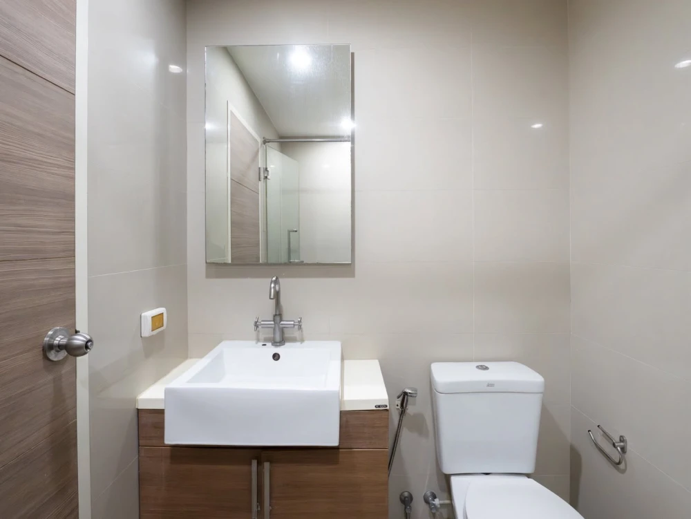 Condo for sale rent, Hive Taksin, ready to move in, fully furnished, room in very good condition, don't miss it