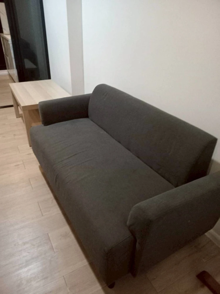 Condo for sale or rent: Notting Hill Laem Chabang-Sriracha. Well-separated rooms, perfectly divided into zones. Hurry and reserve now!