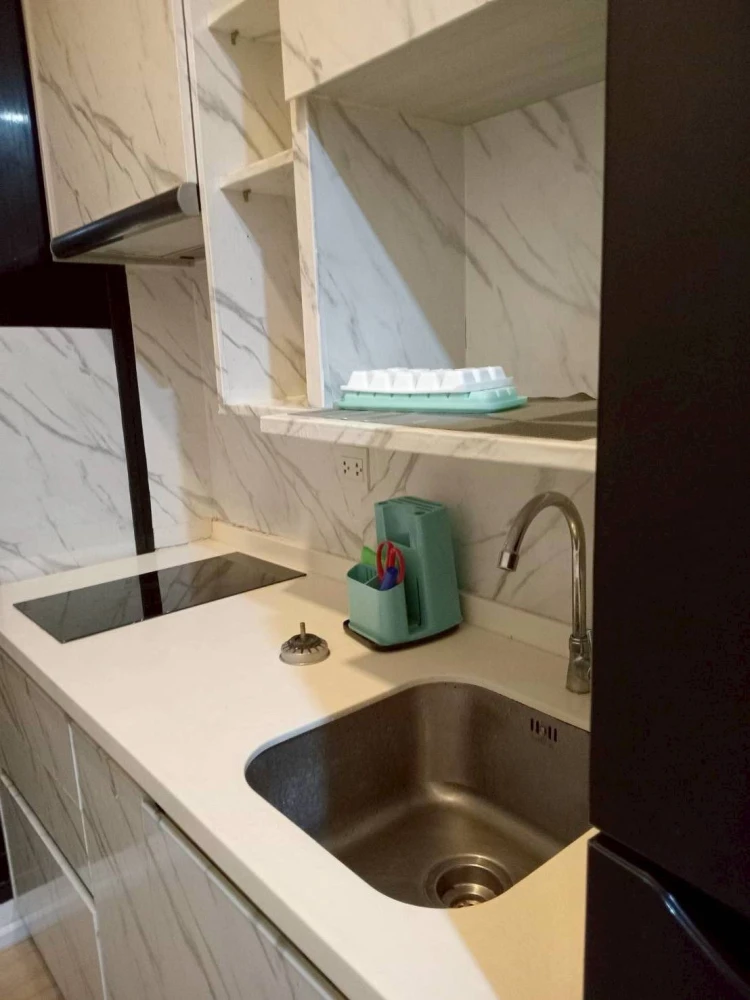 Condo for sale or rent: Notting Hill Laem Chabang-Sriracha. Well-separated rooms, perfectly divided into zones. Hurry and reserve now!