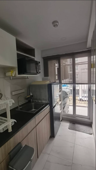 Condo for sale or rent Supalai City Resort Charan 91, complete amenities. The price is friendly. You can reserve now.