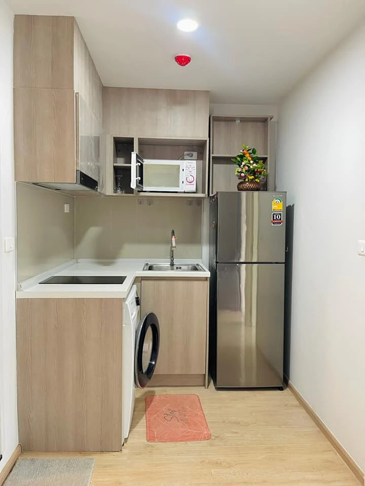Sale, rent, luxury condo Elio Del-Moss, fully furnished room Furnished + electrical appliances ready, good price, book now.
