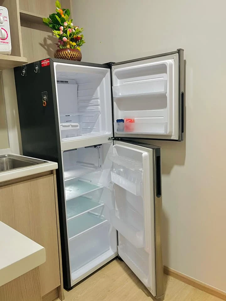 Sale, rent, luxury condo Elio Del-Moss, fully furnished room Furnished + electrical appliances ready, good price, book now.