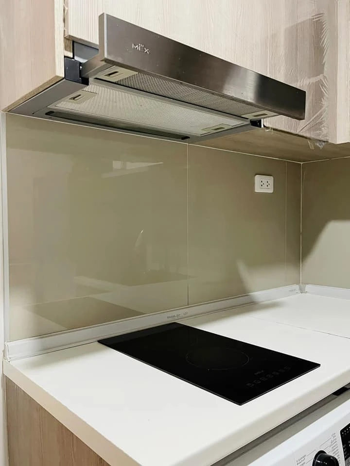 Sale, rent, luxury condo Elio Del-Moss, fully furnished room Furnished + electrical appliances ready, good price, book now.