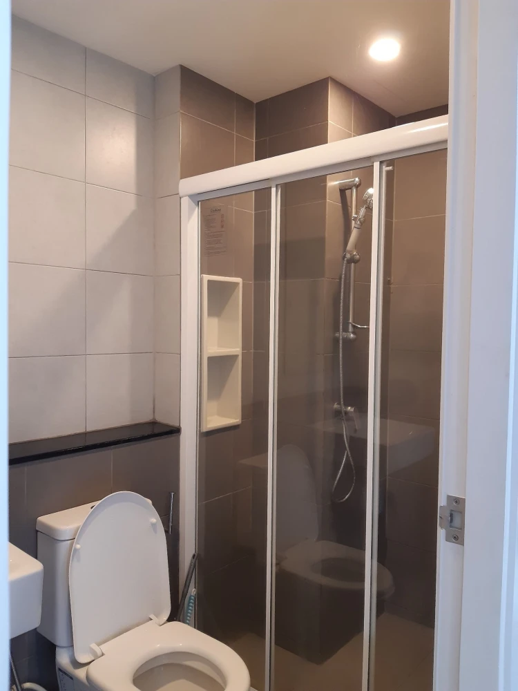 Sale, rent, luxury condo Elio Del-Moss, fully furnished room Furnished + electrical appliances ready, good price, book now.