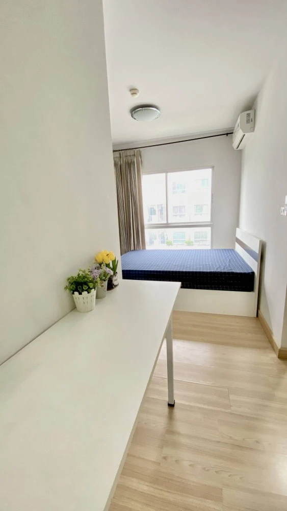 Condo for sale, rent, The Kith, Khlong 2, Lam Luk Ka, complete amenities, good price, reserve quickly.