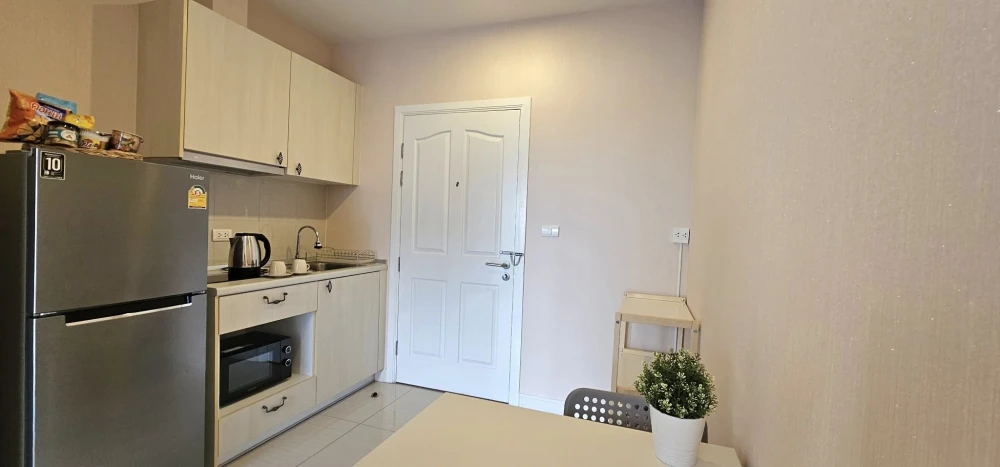 Condo Manor Sanambinnam for sale or rent, ready to move in, fully equipped, great price, come reserve now, don't miss out!