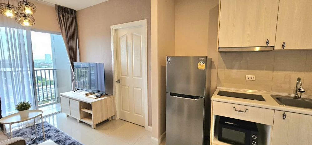 Condo Manor Sanambinnam for sale or rent, ready to move in, fully equipped, great price, come reserve now, don't miss out!