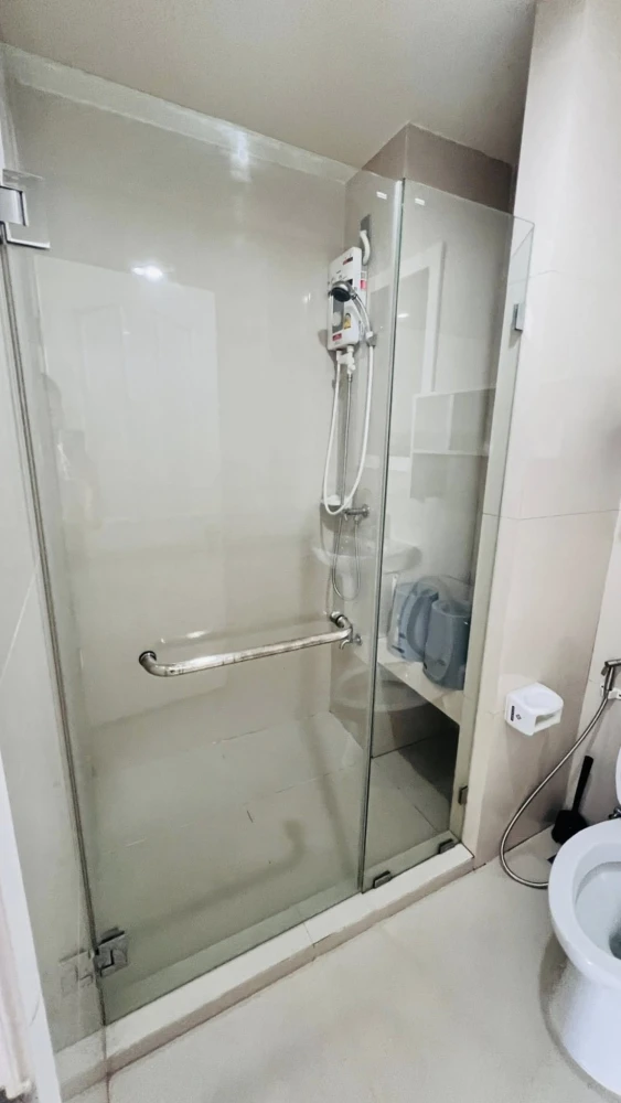 Condo Manor Sanambinnam for sale or rent, ready to move in, fully equipped, great price, come reserve now, don't miss out!