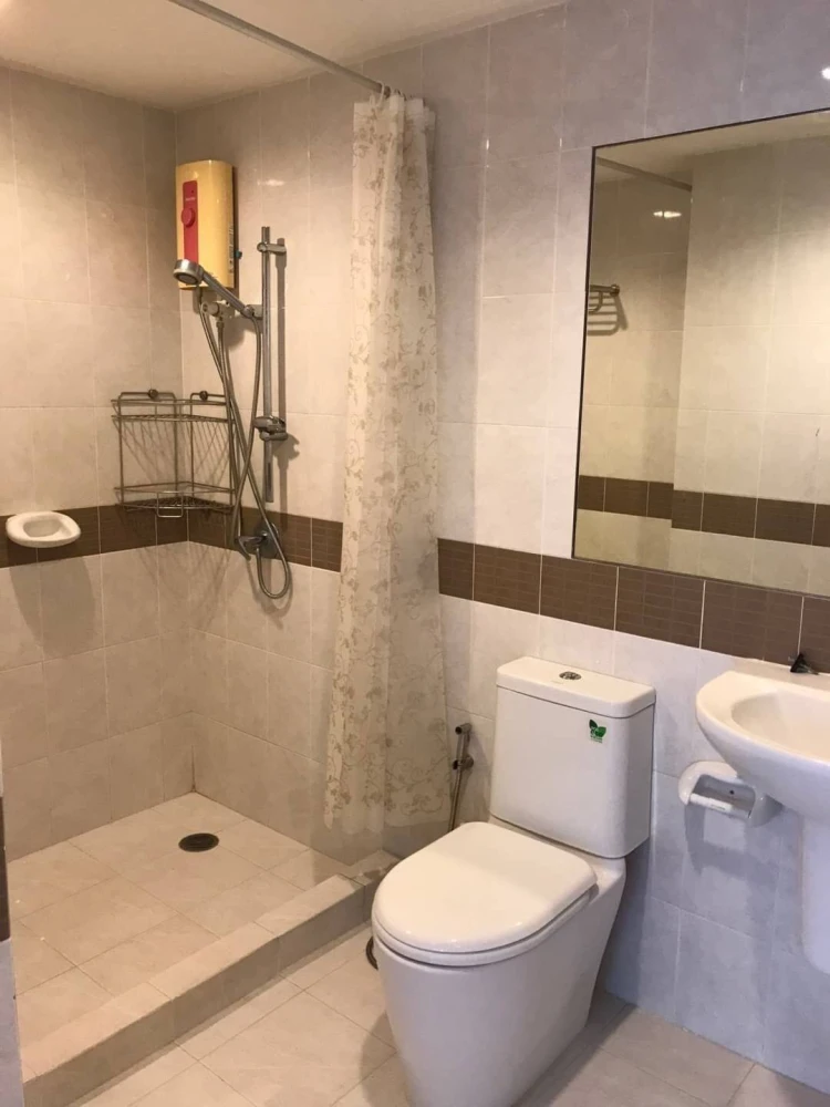 For sale or rent!! Casa Condo Ratchada-Tha Phra, 7th floor, Building A, fully furnished, ready to move in! Don't miss out!!