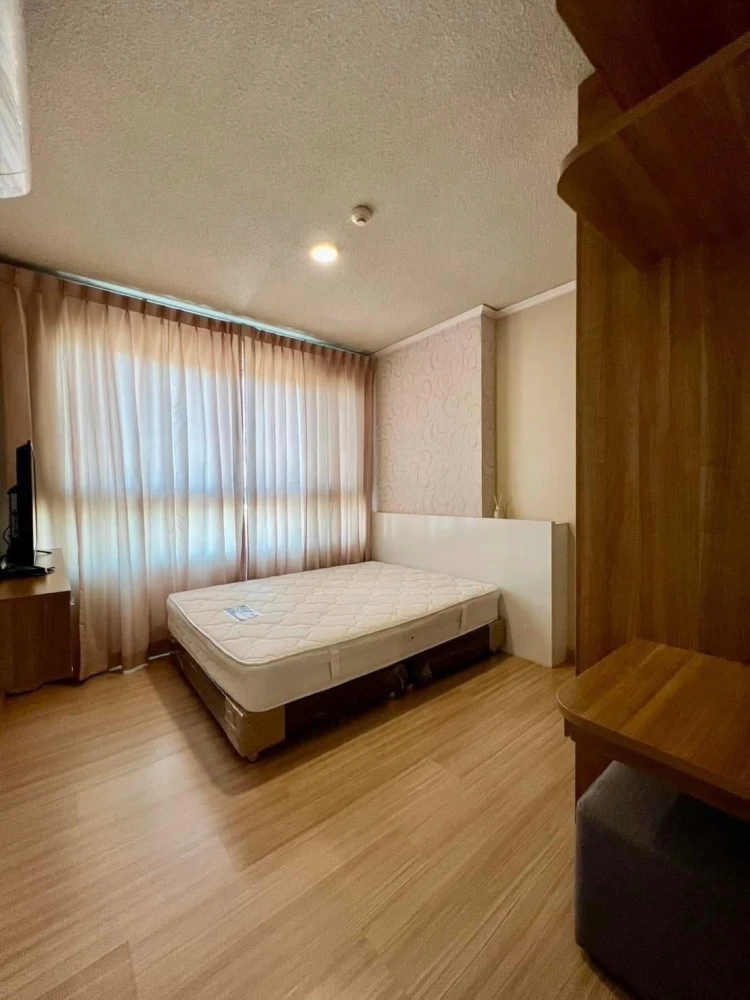 For sale or rent: Sea Hill Condo, mountain and sea view, with beautiful wallpaper, fully equipped, ready to move in.