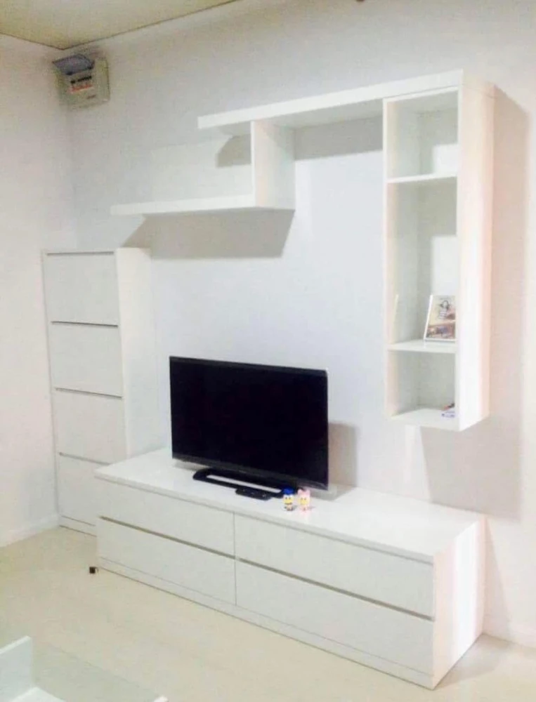 For sale or rent: Sea Hill Condo, mountain and sea view, with beautiful wallpaper, fully equipped, ready to move in.