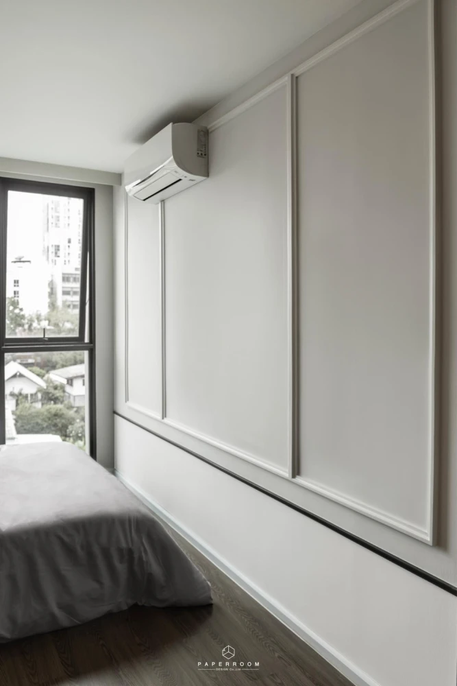 For sale, for rent, The Origin Ratchada-Ladprao, complete electrical appliances, good quality pillows and mattresses, first come first served.