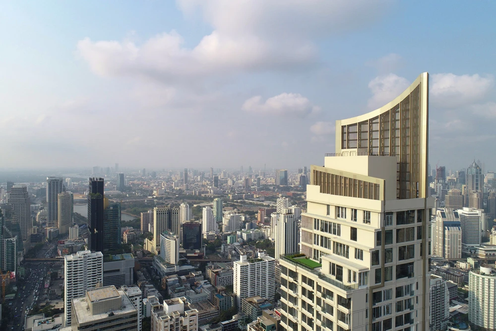 ขาย ให้เช่า ดิ เอส อโศก วิวเมือง เฟอร์นิเจอร์พร้อมอยู่ ห้ามพลาด